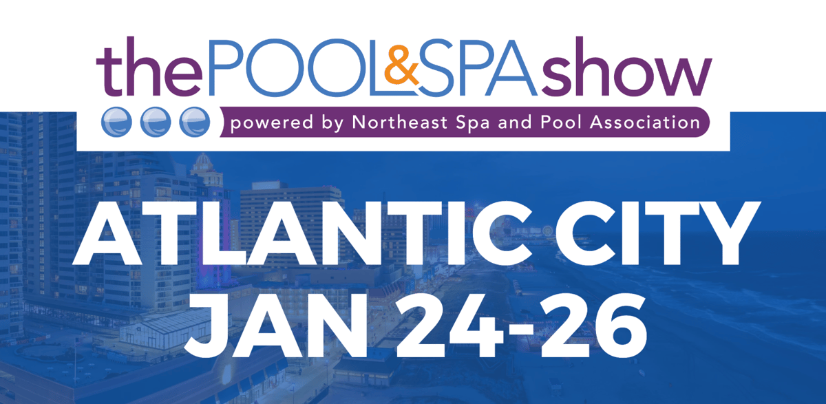 Pool and Spa Show 2023 